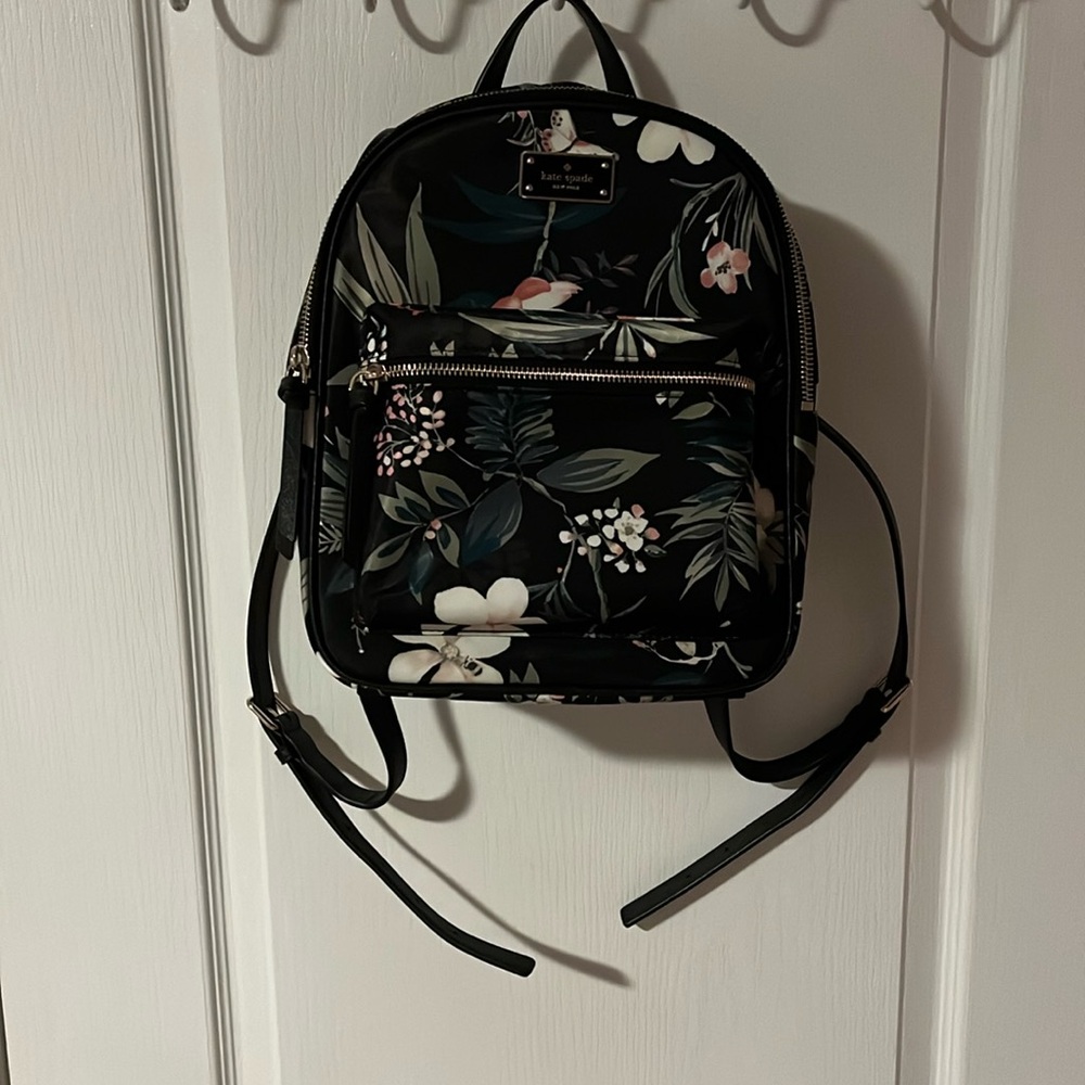 Kate Spade ♠️ Backpack